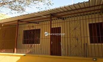 Imagem 4: Casa com 2 dormitórios para alugar, 100 m² por R$ 2.300,00/mês - Jardim Fortaleza - Paulín