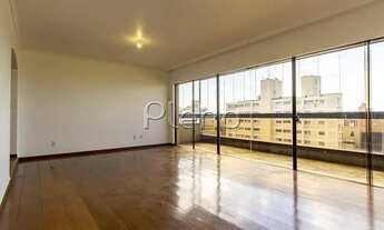 Imagem 1: Apartamento à venda no Villa Real, Cambuí - Campinas/SP