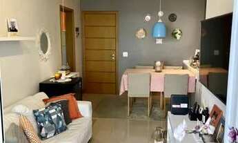 Imagem 6: Apartamento à venda 3 quartos Villas da Barra Reserva Carioca