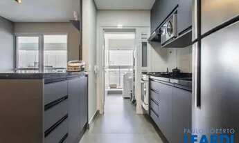 Imagem 5: APARTAMENTO - JARDIM DA GLÓRIA - SP