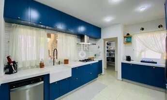 Imagem: Casa para alugar no bairro Colinas de Inhandjara