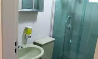 Imagem 2: Locação - apartamento 2 dormitórios na Vila Maria - Jardim Andaraí