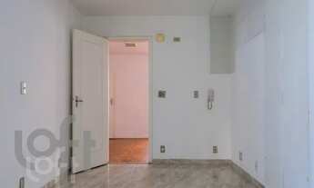 Imagem 1: Apartamento à venda em Jardim Paulista com 120 m², 3 quartos, 1 suíte, 1 vaga