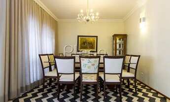 Imagem 5: Casa á venda no Jardim Atibaia (Sousas) - Campinas/SP