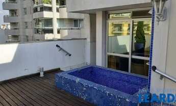 Imagem 4: COBERTURA - JARDIM AMÉRICA - SP