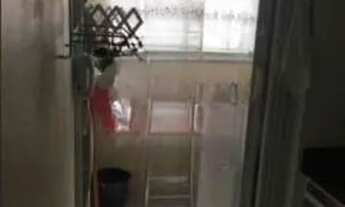 Imagem 4: PRATICIDADE; APARTAMENTO TÉRREO À VENDA; COZINHA PLANEJADA; CONDOMINIO CAMBURI; ÓTIMA LOCA