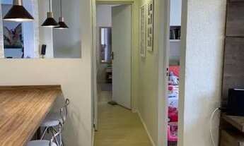 Imagem 3: Oportunidade Única! Apartamento Jd Guadalajara - 2 dormitórios modulado