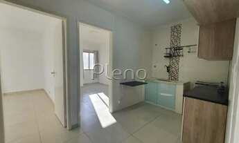 Imagem 2: Apartamento para locação no Centro - Campinas/SP