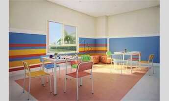 Imagem 4: SOROCABA - Apartamento Padrão - Emília