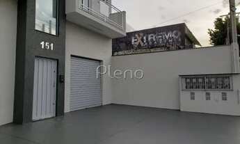 Imagem 7: Prédio - Parque Bom Retiro - Paulínia