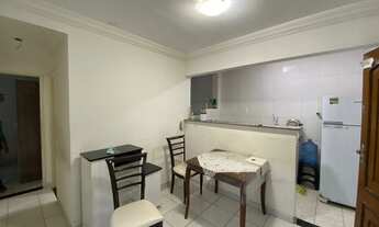 Imagem 3: Apartamento a Venda de 2 quartos no Condomínio Residencial Colina Verde - Planalto - Salva