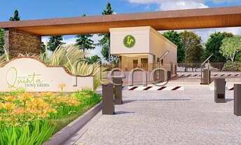 Imagem: Terreno - Parque Brasil 500 - Paulínia