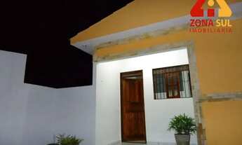 Imagem: Casa com 2 quartos, 1 m², à venda por