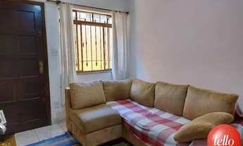 Imagem 5: São Paulo - Casa de Vila - Santana