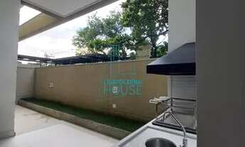 Imagem: Apartamento Gardem para venda - Vila Romana