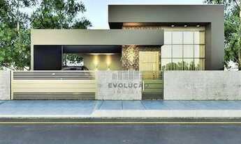 Imagem 5: CASA 03 Quartos, 01 Suíte, Piscina - Lisboa 3 - Santa Catarina