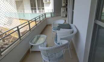 Imagem 2: Apartamento para aluguel com 2 qtos todo mobiliado no Parque das Rosas