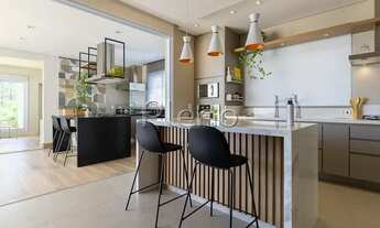 Imagem 7: Casa á venda Loteamento Alphaville Campinas - Campinas/SP