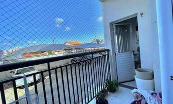 Imagem 2: Apartamento à Venda no Bairro Santa Isabel - Teresina - PI