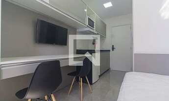 Imagem: Apartamento para Aluguel - Centro, 1 Quarto