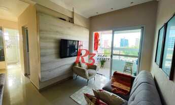 Imagem: Apartamento com 1 dormitório para alugar