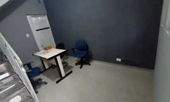 Imagem 4: Sobrado com 2 dormitórios à venda, 74 m² - Casa Branca - Santo André/SP