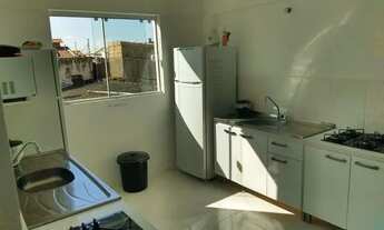 Imagem 3: Aluguel de quarto p/ mulheres