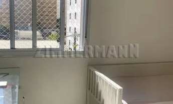 Imagem 7: Apartamento à Venda na Vila Olimpia 2 Dormitórios 79 m²