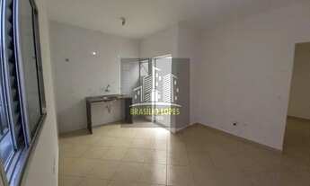 Imagem 3: Kitnet/conjugado para aluguel com 40 metros quadrados com 1 quarto em Vila Marte - São Pau