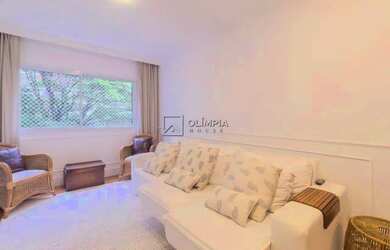 Imagem 2: Venda Apartamento 3 Dormitórios - 117 m² Chácara Santo Antônio