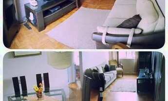 Imagem 3: APARTAMENTO - CASA BRANCA - SP