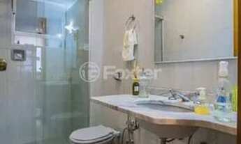 Imagem 6: Apartamento 89 m², 2 dorm., Bairro Petrópolis - Porto Alegre - RS