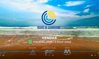 Imagem 3: Aguas de Guarajuba - Seu dois suítes com todo conforto pertinho da praia. Condomínio perf