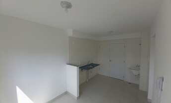 Imagem 5: Apartamento 32m²