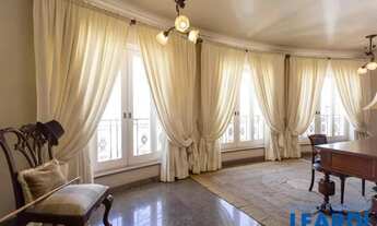 Imagem 4: APARTAMENTO - JARDIM PAULISTA - SP