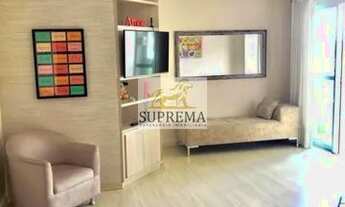 Imagem: Apartamento - Condomínio Residencial Aspen