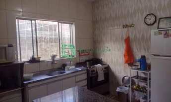 Imagem 5: CASA EM MONGAGUÁ