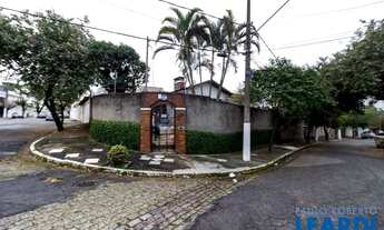 Imagem 5: CASA ASSOBRADADA - IPIRANGA - SP