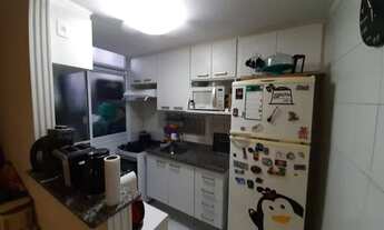 Imagem 5: Alugo lindo apto de 48 m², Jaguaré, 2 dorms, todo mobiliado