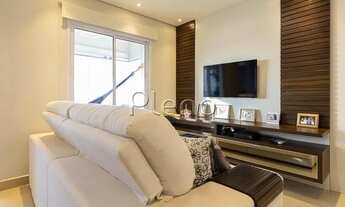 Imagem 2: Apartamento à venda no Taquaral - Campinas/SP