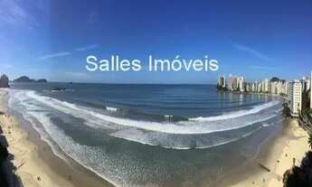 Imagem 4: APARTAMENTO FRENTE AO MAR MOBILIADO!