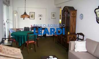 Imagem: APARTAMENTO - JARDIM AMÉRICA - SP