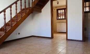 Imagem 3: Casa 2 qtos + sótão habitável para locação, Condomínio em Araras, Teresópolis RJ