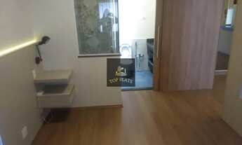 Imagem 3: Flat Para Locação - Brooklin