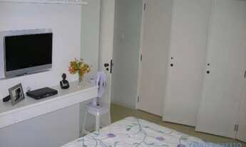 Imagem 5: APARTAMENTO - ITAIM BIBI - SP