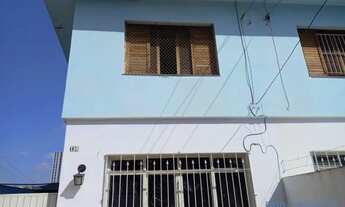 Imagem 2: SOBRADO - VILA SANTO ESTÉFANO - SP