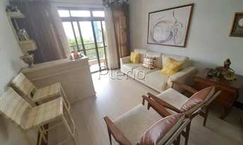 Imagem 5: Lindo e amplo apartamento à venda no Centro de Campinas!