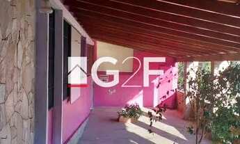 Imagem 3: Casa para locação no Jardim Bela Vista - Campinas/SP