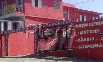 Imagem 3: Prédio - Jardim Yeda - Campinas