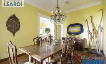 Imagem 6: SOBRADO - CIDADE JARDIM - SP